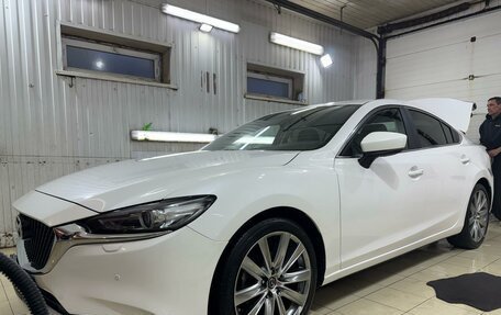 Mazda 6, 2022 год, 2 990 000 рублей, 3 фотография