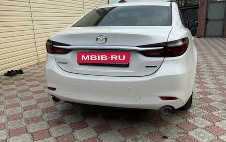 Mazda 6, 2022 год, 2 990 000 рублей, 6 фотография