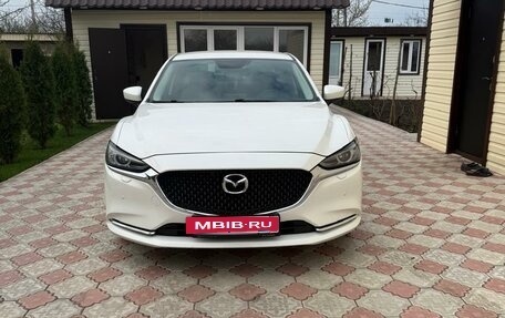 Mazda 6, 2022 год, 2 990 000 рублей, 2 фотография