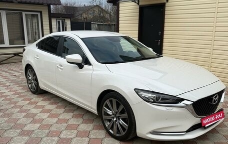 Mazda 6, 2022 год, 2 990 000 рублей, 5 фотография