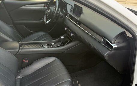 Mazda 6, 2022 год, 2 990 000 рублей, 11 фотография