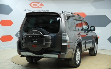 Mitsubishi Pajero IV, 2012 год, 1 890 000 рублей, 5 фотография