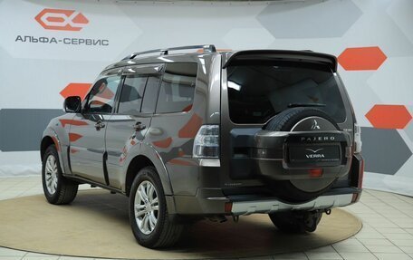 Mitsubishi Pajero IV, 2012 год, 1 890 000 рублей, 7 фотография