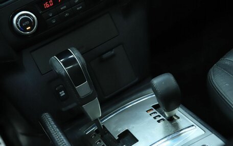 Mitsubishi Pajero IV, 2012 год, 1 890 000 рублей, 15 фотография