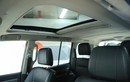 Mitsubishi Pajero IV, 2012 год, 1 890 000 рублей, 11 фотография