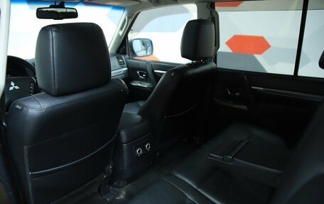 Mitsubishi Pajero IV, 2012 год, 1 890 000 рублей, 12 фотография