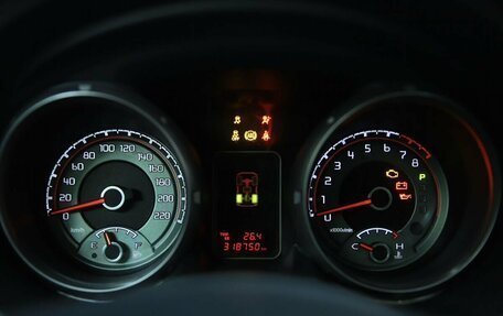 Mitsubishi Pajero IV, 2012 год, 1 890 000 рублей, 16 фотография