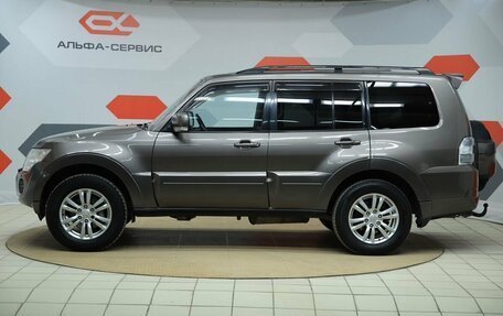 Mitsubishi Pajero IV, 2012 год, 1 890 000 рублей, 8 фотография