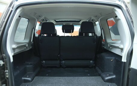 Mitsubishi Pajero IV, 2012 год, 1 890 000 рублей, 9 фотография