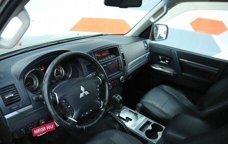 Mitsubishi Pajero IV, 2012 год, 1 890 000 рублей, 10 фотография