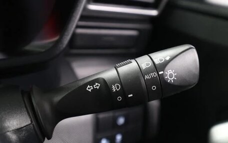 Toyota Raize I, 2021 год, 1 103 000 рублей, 23 фотография
