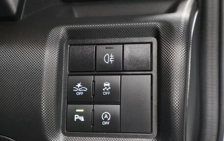 Toyota Raize I, 2021 год, 1 103 000 рублей, 9 фотография