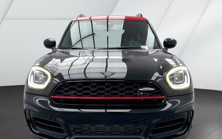 MINI Countryman II (F60), 2022 год, 3 300 000 рублей, 2 фотография