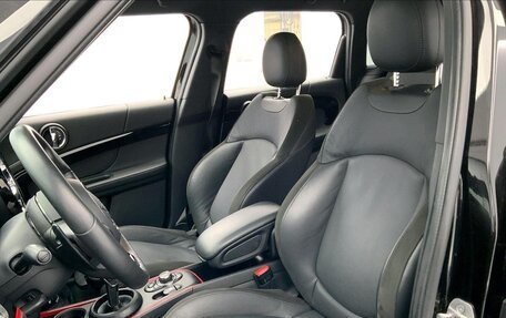 MINI Countryman II (F60), 2022 год, 3 300 000 рублей, 10 фотография