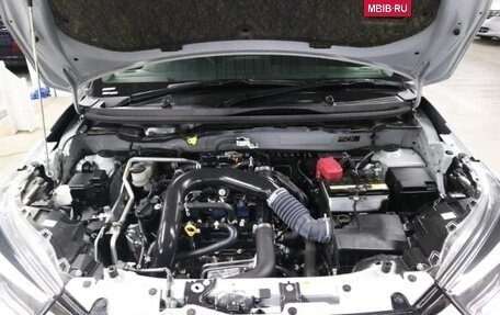 Toyota Raize I, 2021 год, 1 103 000 рублей, 28 фотография