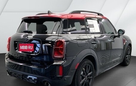 MINI Countryman II (F60), 2022 год, 3 300 000 рублей, 6 фотография