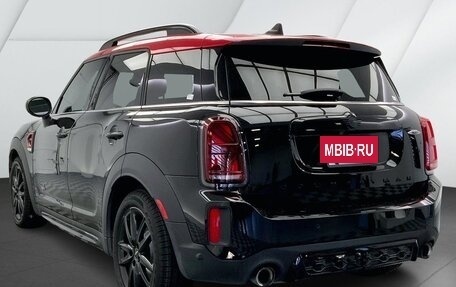 MINI Countryman II (F60), 2022 год, 3 300 000 рублей, 4 фотография
