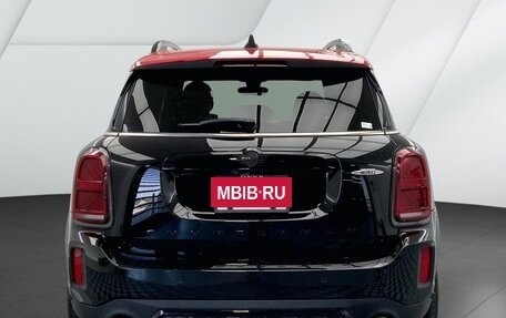MINI Countryman II (F60), 2022 год, 3 300 000 рублей, 5 фотография