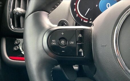 MINI Countryman II (F60), 2022 год, 3 300 000 рублей, 12 фотография