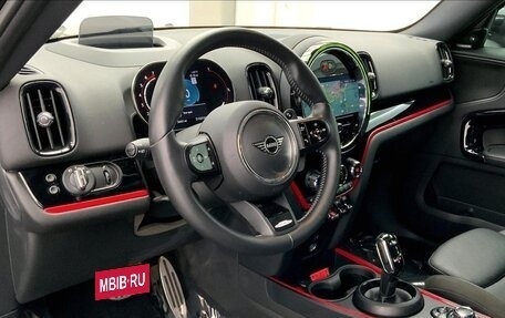 MINI Countryman II (F60), 2022 год, 3 300 000 рублей, 11 фотография