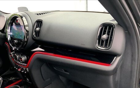 MINI Countryman II (F60), 2022 год, 3 300 000 рублей, 19 фотография