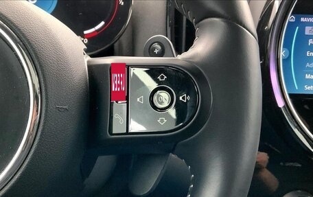 MINI Countryman II (F60), 2022 год, 3 300 000 рублей, 13 фотография