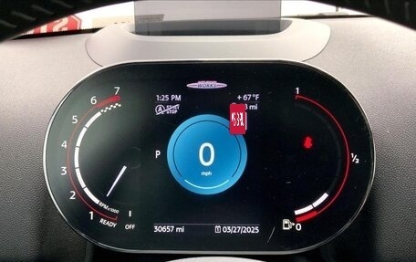 MINI Countryman II (F60), 2022 год, 3 300 000 рублей, 14 фотография
