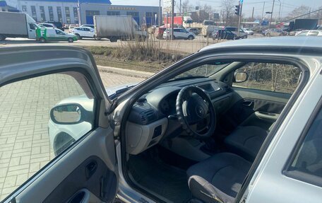 Renault Symbol I, 2004 год, 270 000 рублей, 8 фотография
