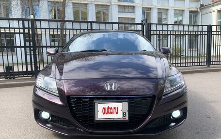 Honda CR-Z, 2013 год, 1 050 000 рублей, 2 фотография