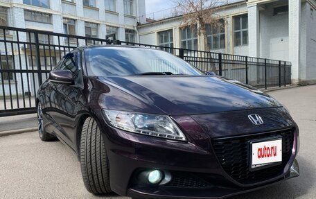 Honda CR-Z, 2013 год, 1 050 000 рублей, 3 фотография
