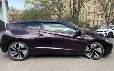 Honda CR-Z, 2013 год, 1 050 000 рублей, 5 фотография