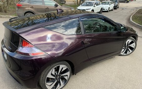 Honda CR-Z, 2013 год, 1 050 000 рублей, 6 фотография