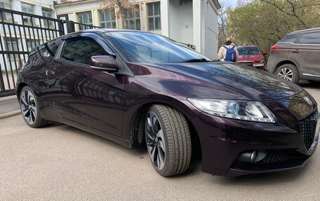 Honda CR-Z, 2013 год, 1 050 000 рублей, 4 фотография