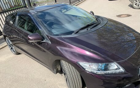 Honda CR-Z, 2013 год, 1 050 000 рублей, 14 фотография
