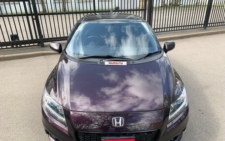 Honda CR-Z, 2013 год, 1 050 000 рублей, 12 фотография