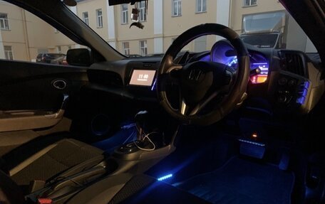 Honda CR-Z, 2013 год, 1 050 000 рублей, 28 фотография