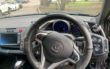 Honda CR-Z, 2013 год, 1 050 000 рублей, 20 фотография