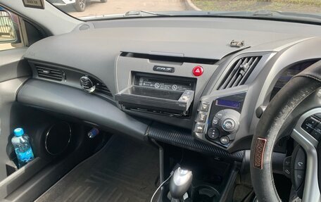 Honda CR-Z, 2013 год, 1 050 000 рублей, 27 фотография