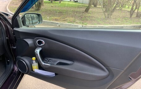 Honda CR-Z, 2013 год, 1 050 000 рублей, 18 фотография