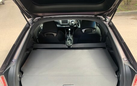 Honda CR-Z, 2013 год, 1 050 000 рублей, 22 фотография
