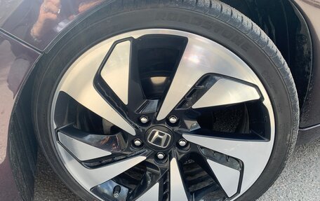 Honda CR-Z, 2013 год, 1 050 000 рублей, 25 фотография