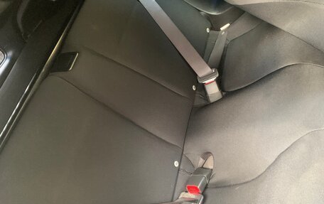 Honda CR-Z, 2013 год, 1 050 000 рублей, 26 фотография
