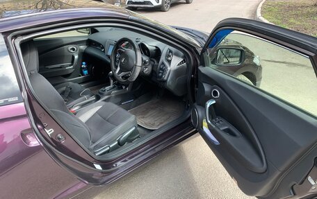 Honda CR-Z, 2013 год, 1 050 000 рублей, 17 фотография