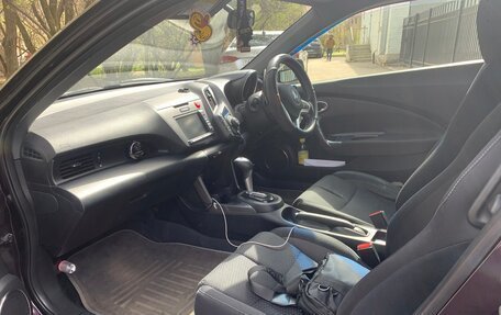 Honda CR-Z, 2013 год, 1 050 000 рублей, 24 фотография
