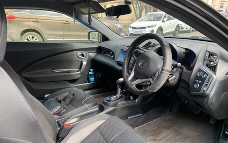 Honda CR-Z, 2013 год, 1 050 000 рублей, 19 фотография