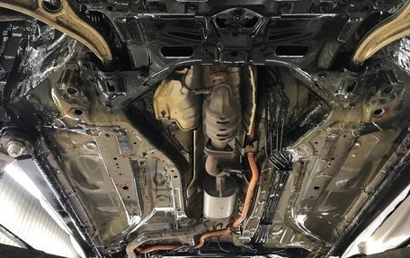 Honda CR-Z, 2013 год, 1 050 000 рублей, 29 фотография