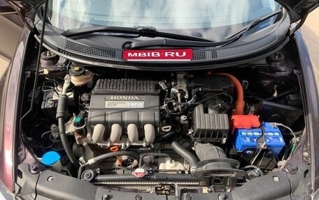Honda CR-Z, 2013 год, 1 050 000 рублей, 16 фотография
