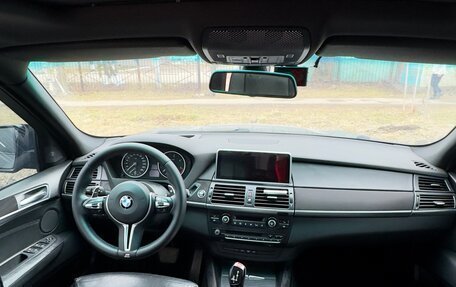 BMW X5, 2007 год, 2 190 000 рублей, 7 фотография