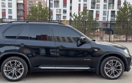 BMW X5, 2007 год, 2 190 000 рублей, 2 фотография