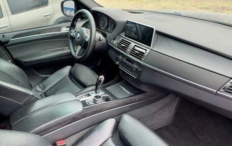 BMW X5, 2007 год, 2 190 000 рублей, 6 фотография